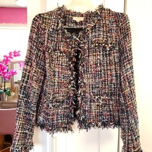 Vici Process Blazer